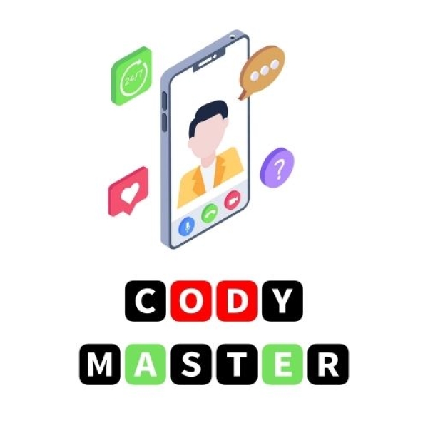 CodyMaster Plus